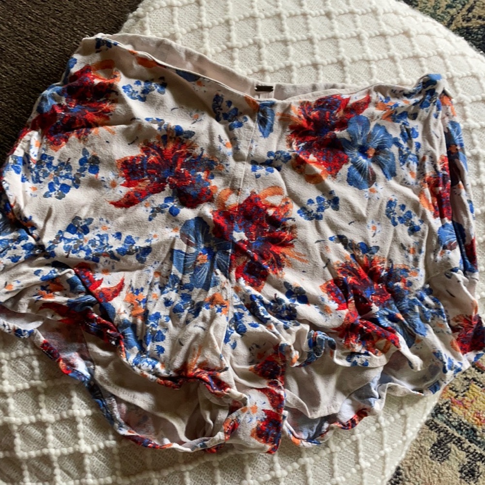 Free people shorts
